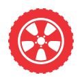 Tire Icon