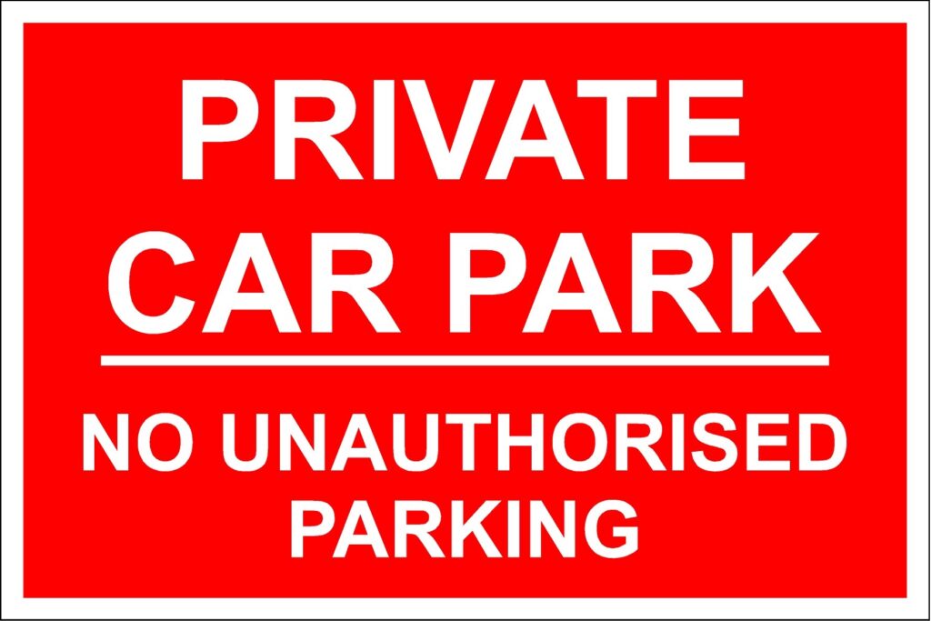 parking management Edmonton